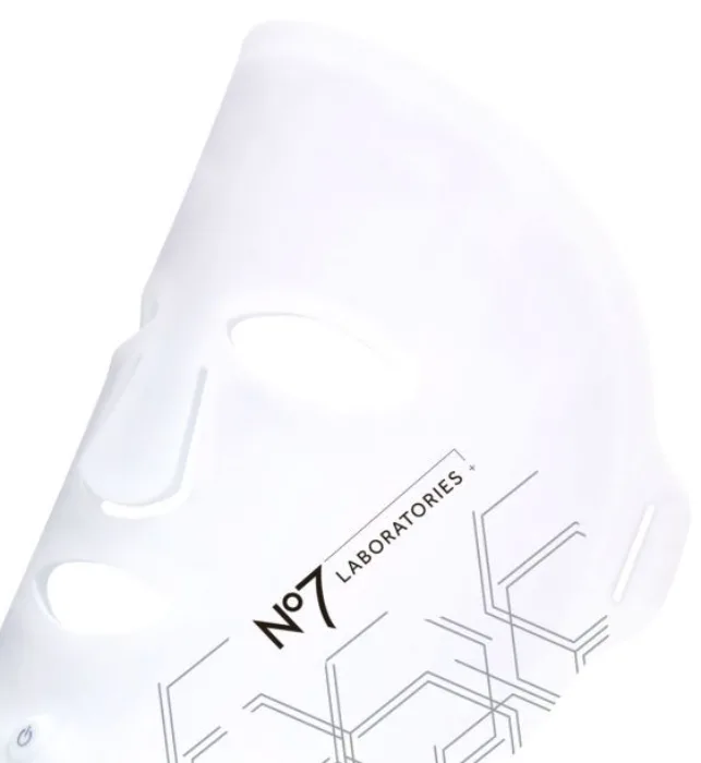 No7 Laboratories Age Defying LED Therapy Face Mask