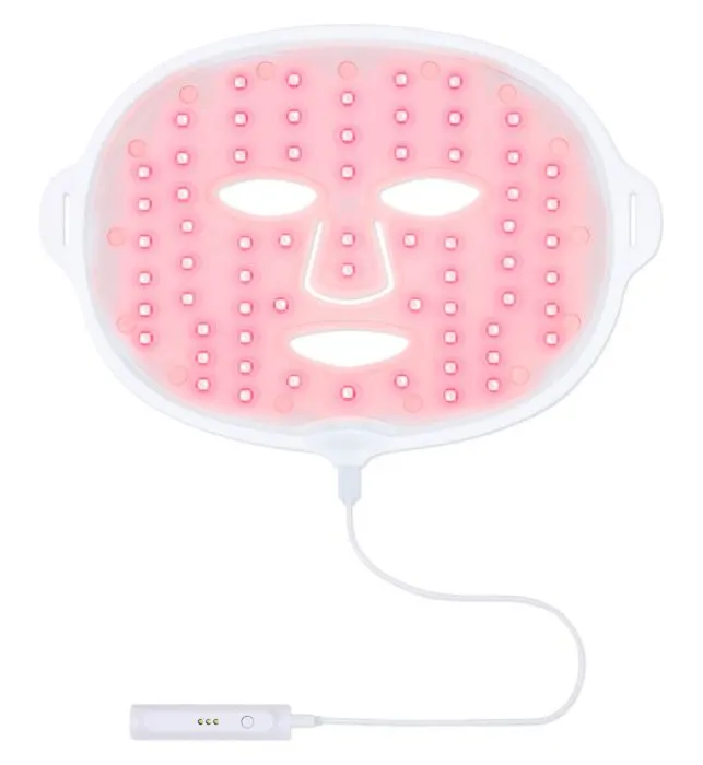 No7 Laboratories Age Defying LED Therapy Face Mask