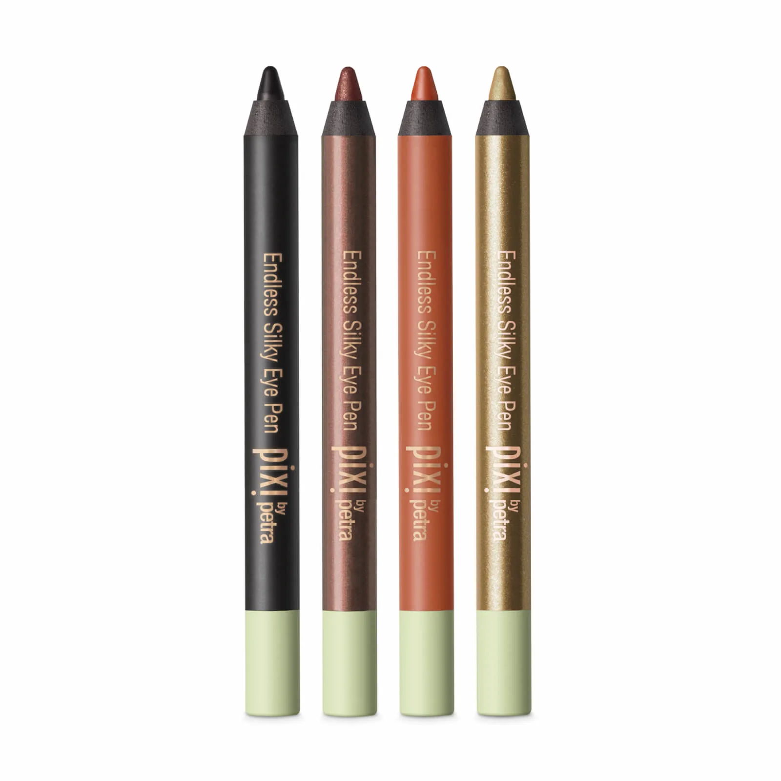 Pixi Endless Silky Eye Pen Kit