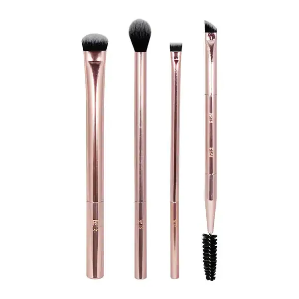 Real Techniques All Eyes On You Brush Set