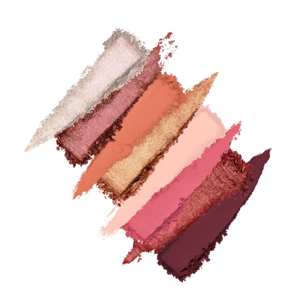 Too Faced Let's Play On-The-Fly Eyeshadow Palette