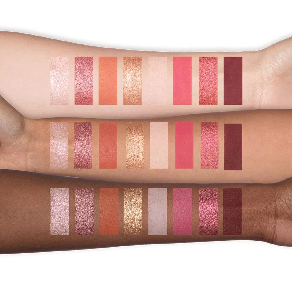 Too Faced Let's Play On-The-Fly Eyeshadow Palette