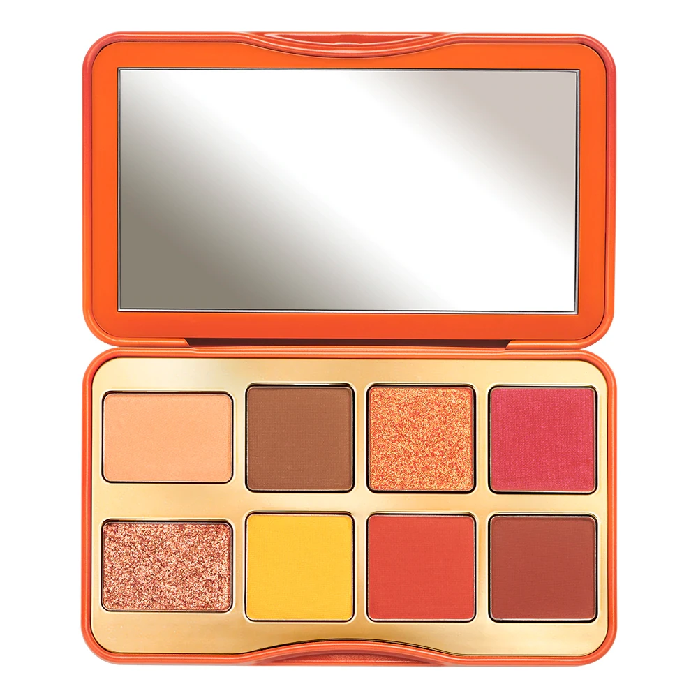 Too Faced Light My Fire Eyeshadow Palette