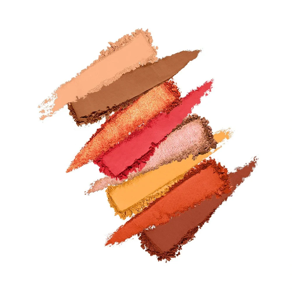 Too Faced Light My Fire Eyeshadow Palette