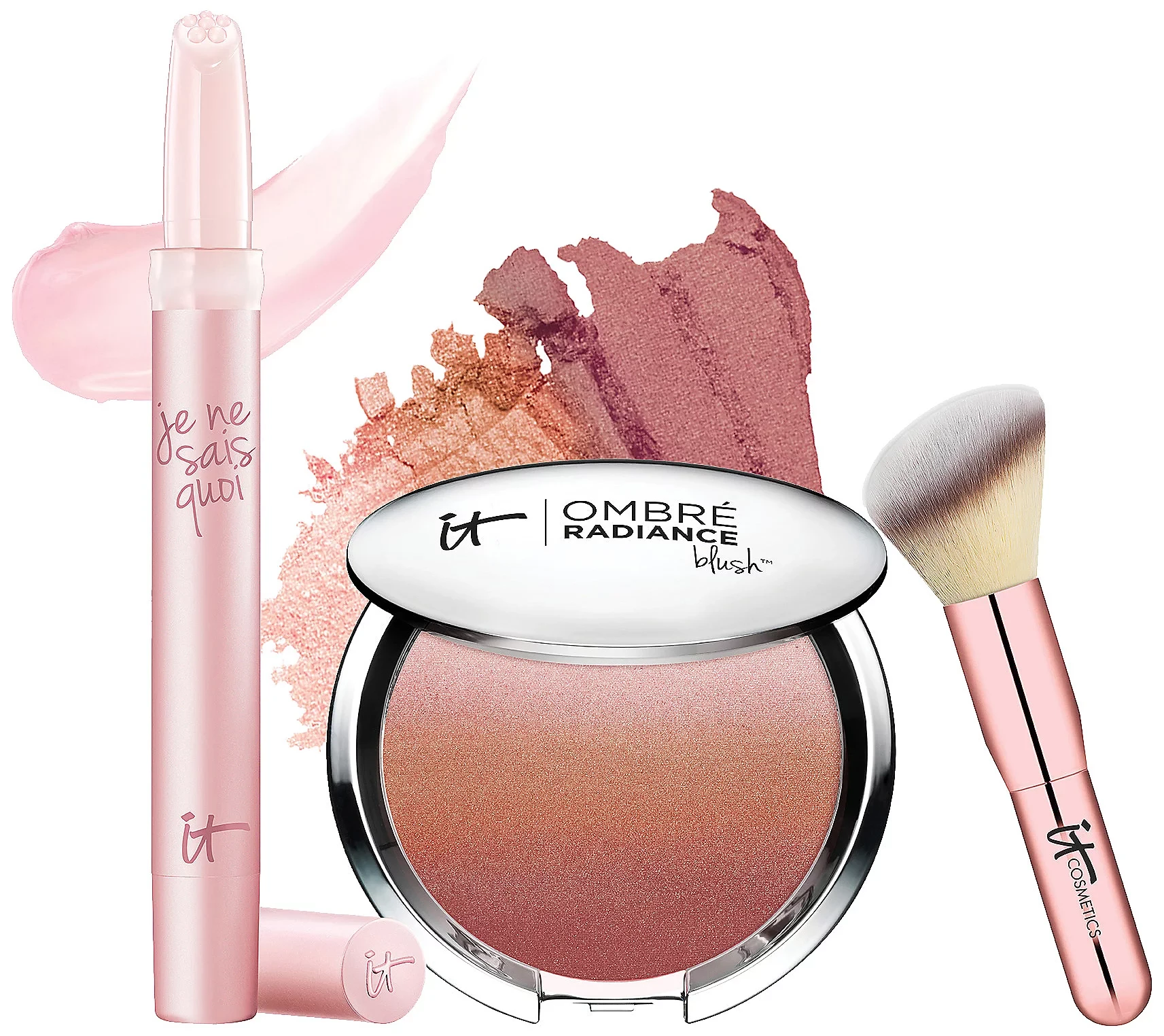 IT Cosmetics Celebrate Your Pop of Color Set