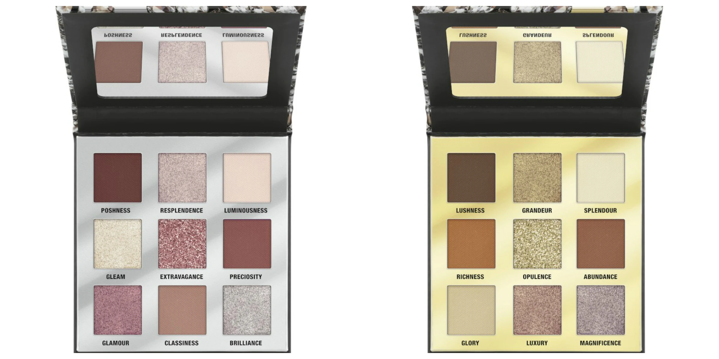 Catrice Jewel Overload Collection