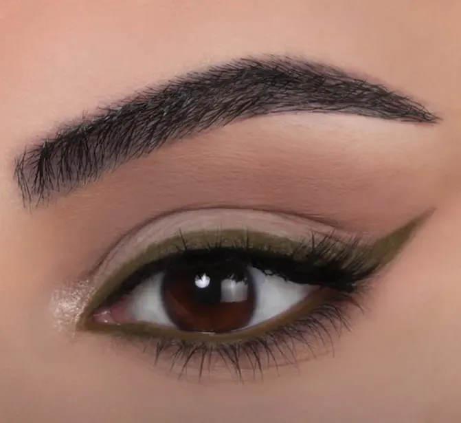 Jeffree Star Blood Money Palette Collection