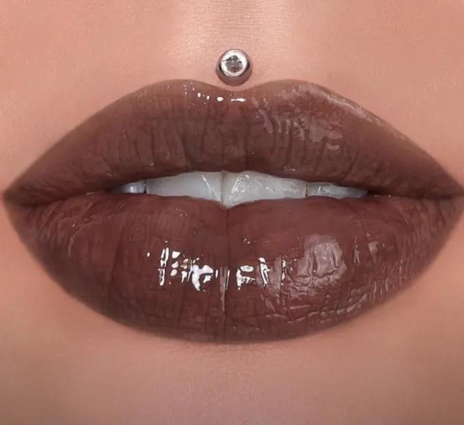 Jeffree Star Blood Money Palette Collection