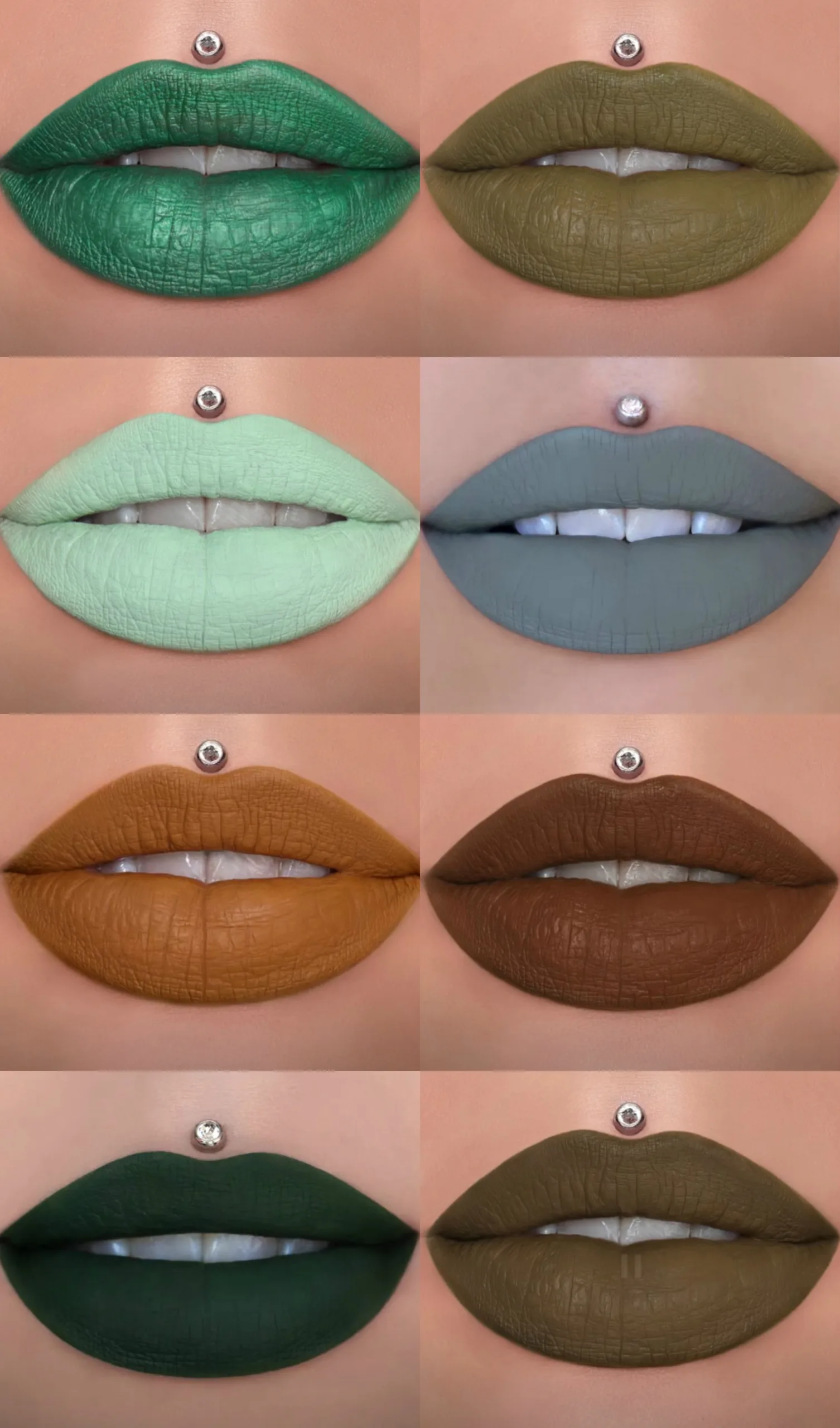 Jeffree Star Blood Money Palette Collection