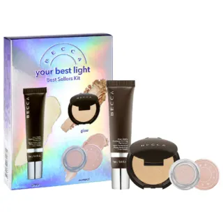 Becca Your Best Light Bestsellers Kit