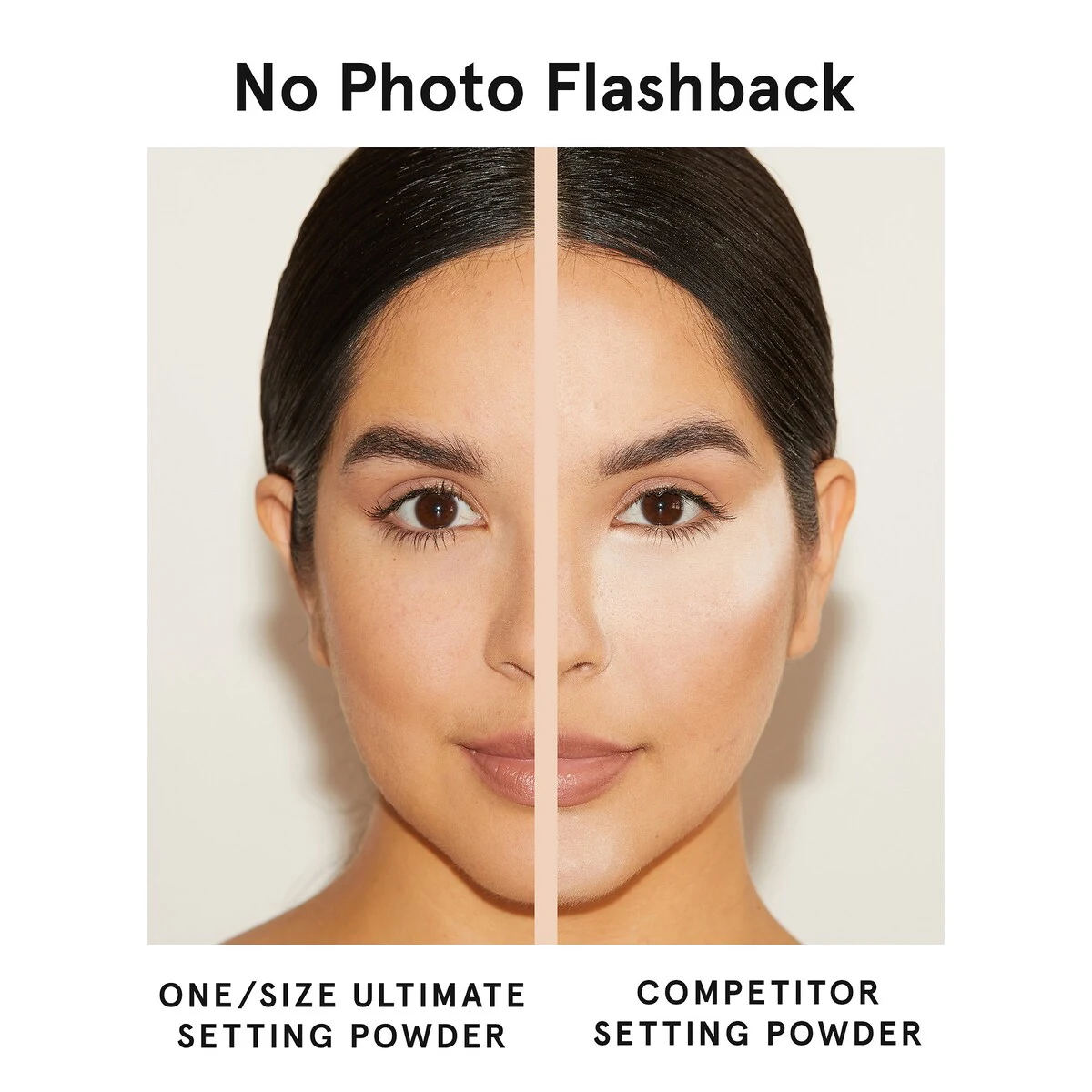 One Size Beauty Ultimate Blurring Setting Powder