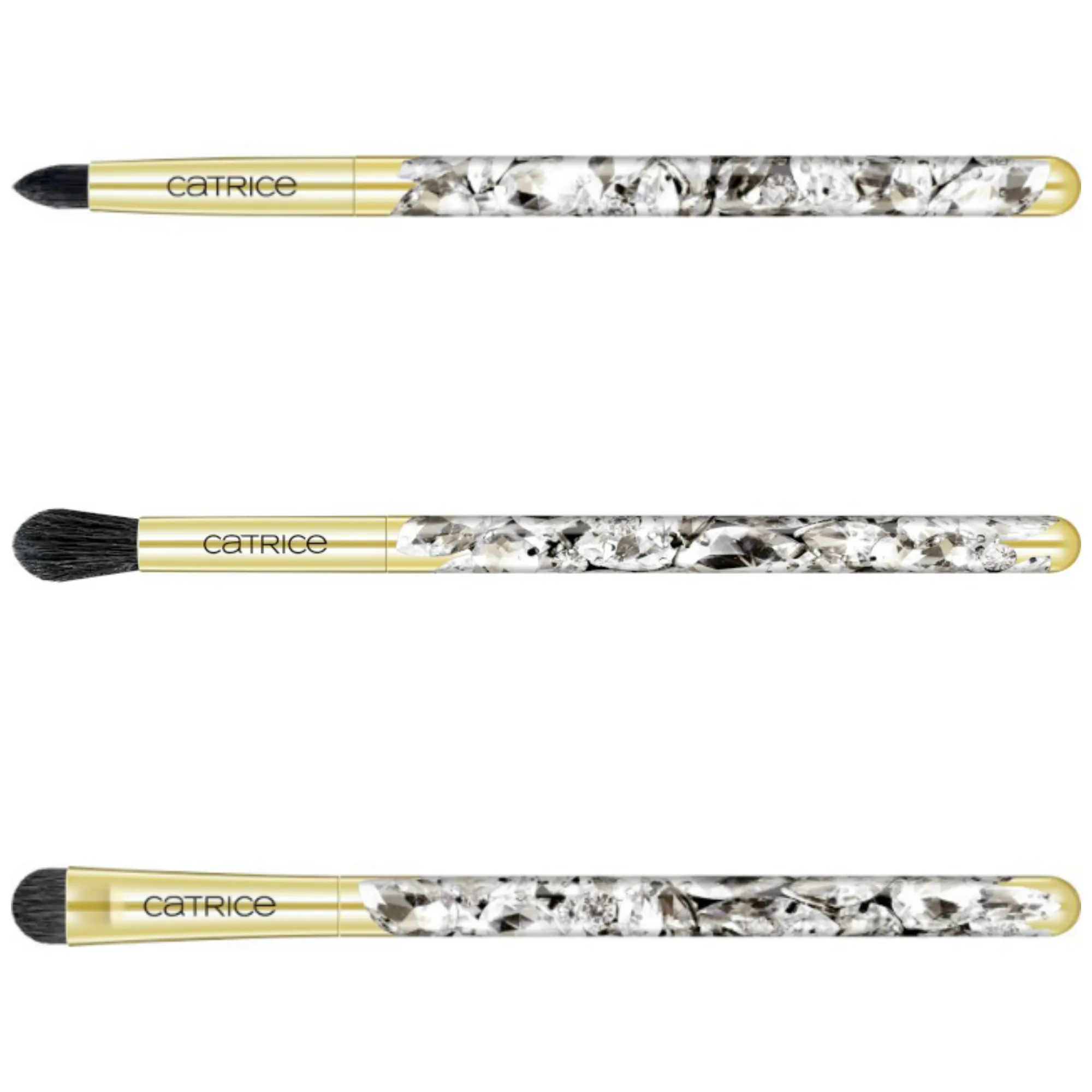Catrice Jewel Overload Collection
