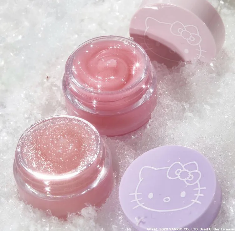 ColourPop x Hello Kitty and Friends Collection