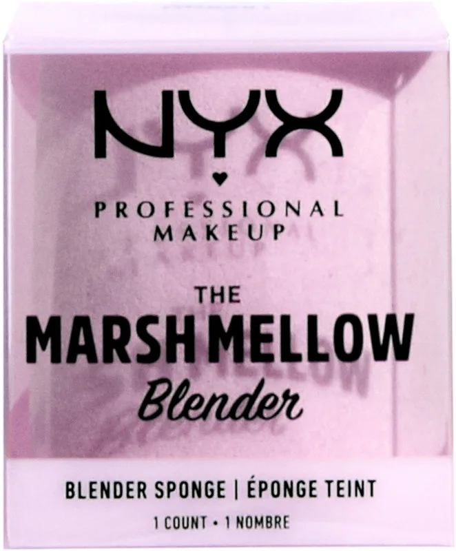 NYX The Marsh Mellow Blender Sponge
