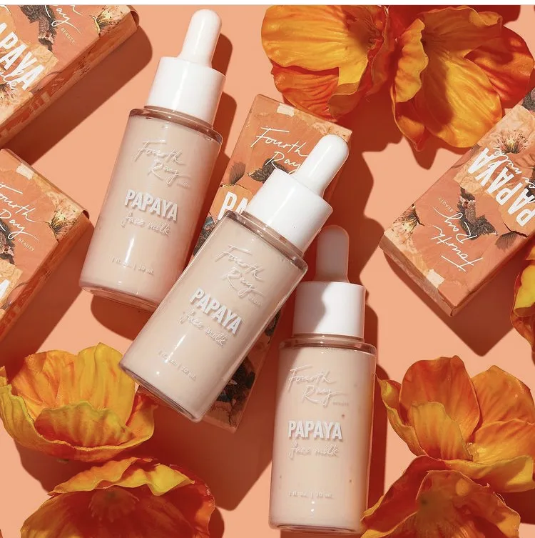 ColourPop Big Poppy Collection Reveal!