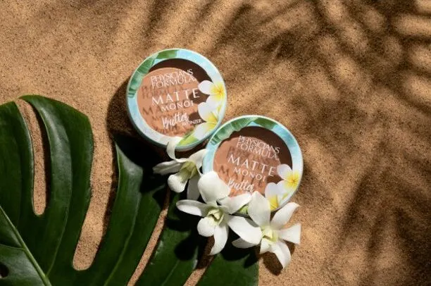 Physicians Formula Matte Monoi Butter Bronzer