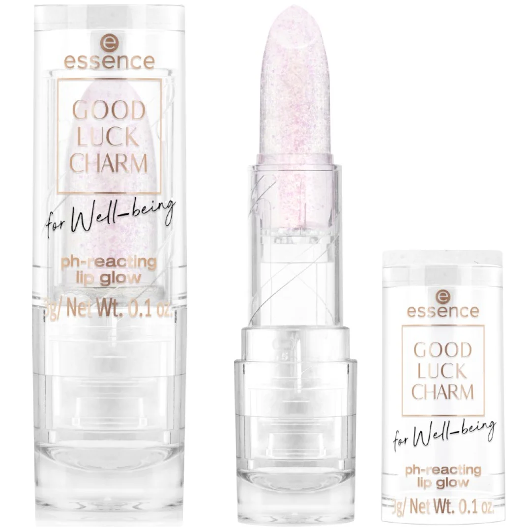 Essence Good Luck Charm Collection