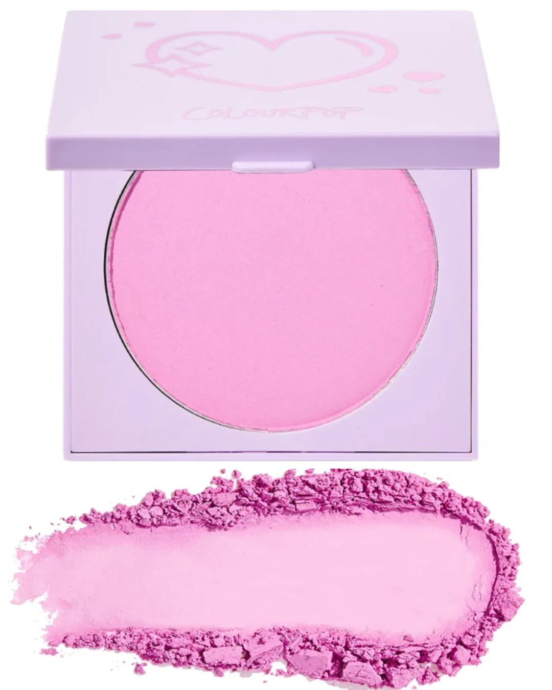 ColourPop Petal Pusher & Fresh ‘N Peachy Powder Blushers