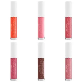 Wet n Wild Cloud Pout Marshmallow Lip Mousse