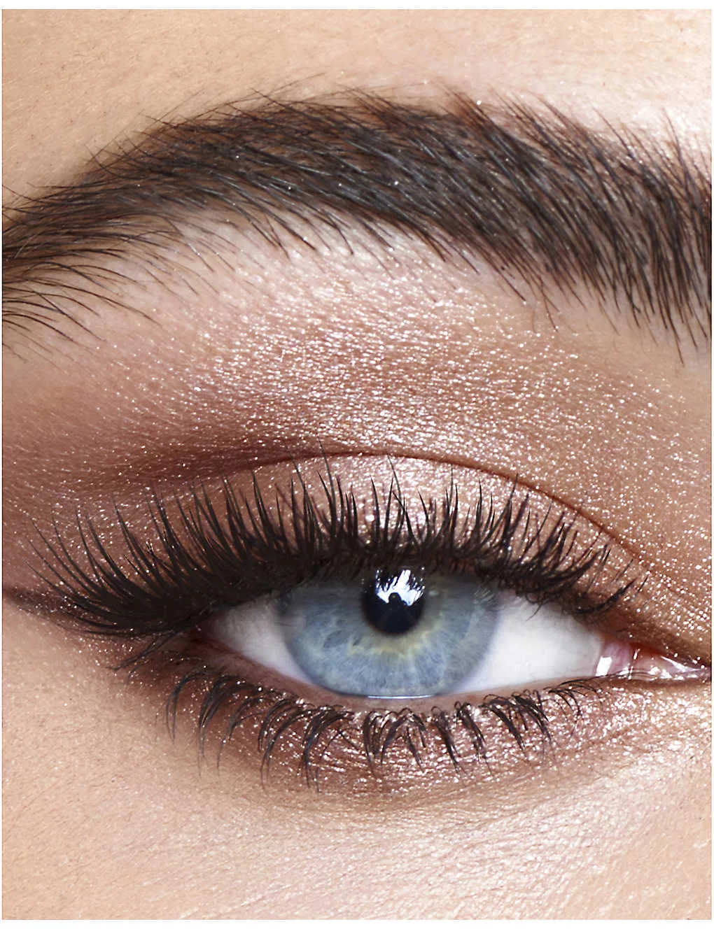 Charlotte Tilbury Hollywood Flawless Eye Filter Luxury Palette
