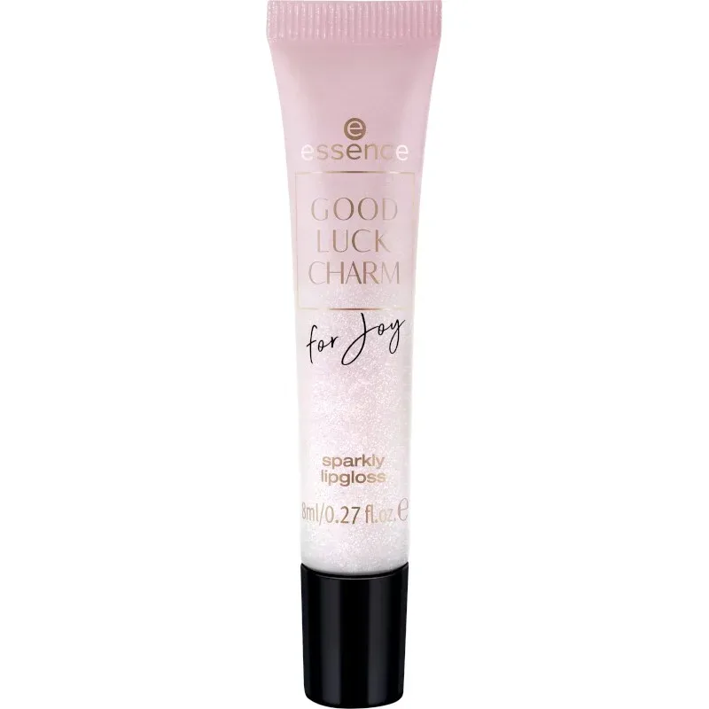 Essence Good Luck Charm Collection