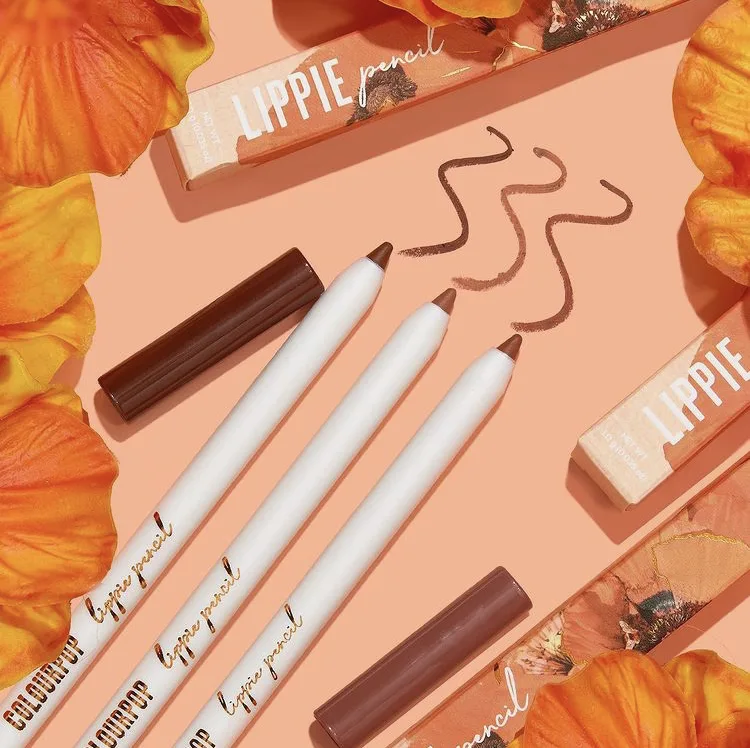 ColourPop Big Poppy Collection Reveal!