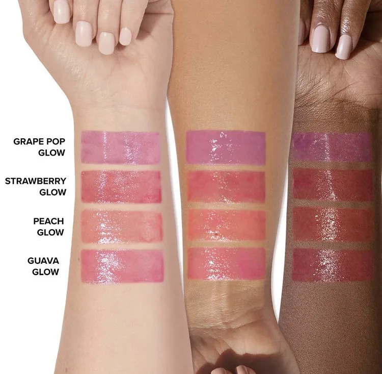Too Faced Peach Bloom Color Blossoming Lip & Cheek Tint