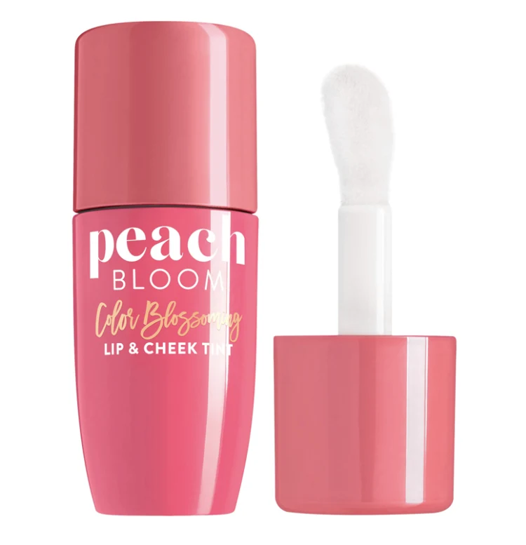 Too Faced Peach Bloom Color Blossoming Lip & Cheek Tint