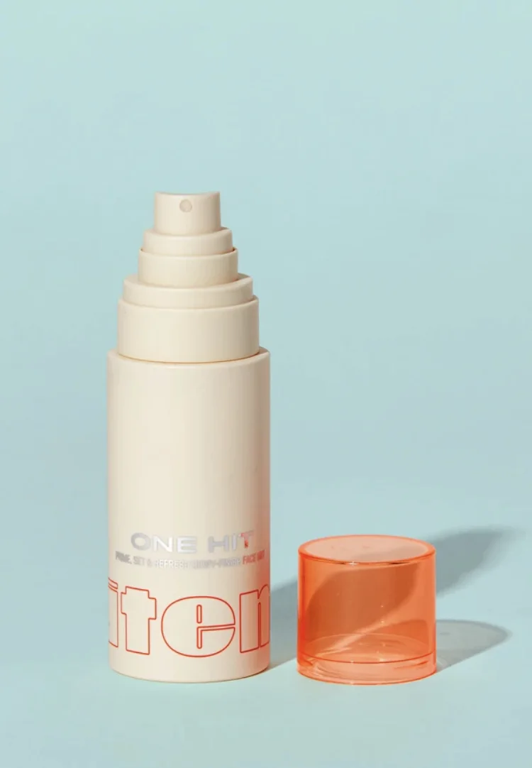 Item Beauty One Hit Refresh Dewy Finishing Mist