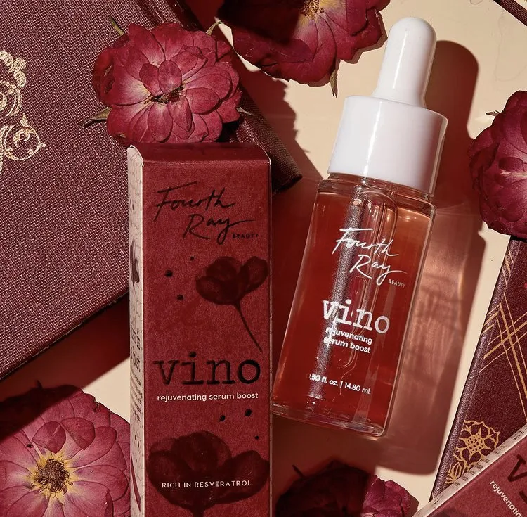 ColourPop Wine Collection