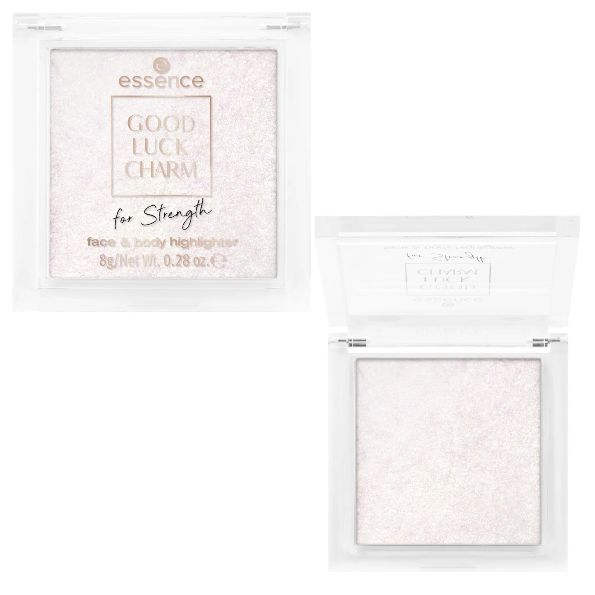 Essence Good Luck Charm Collection