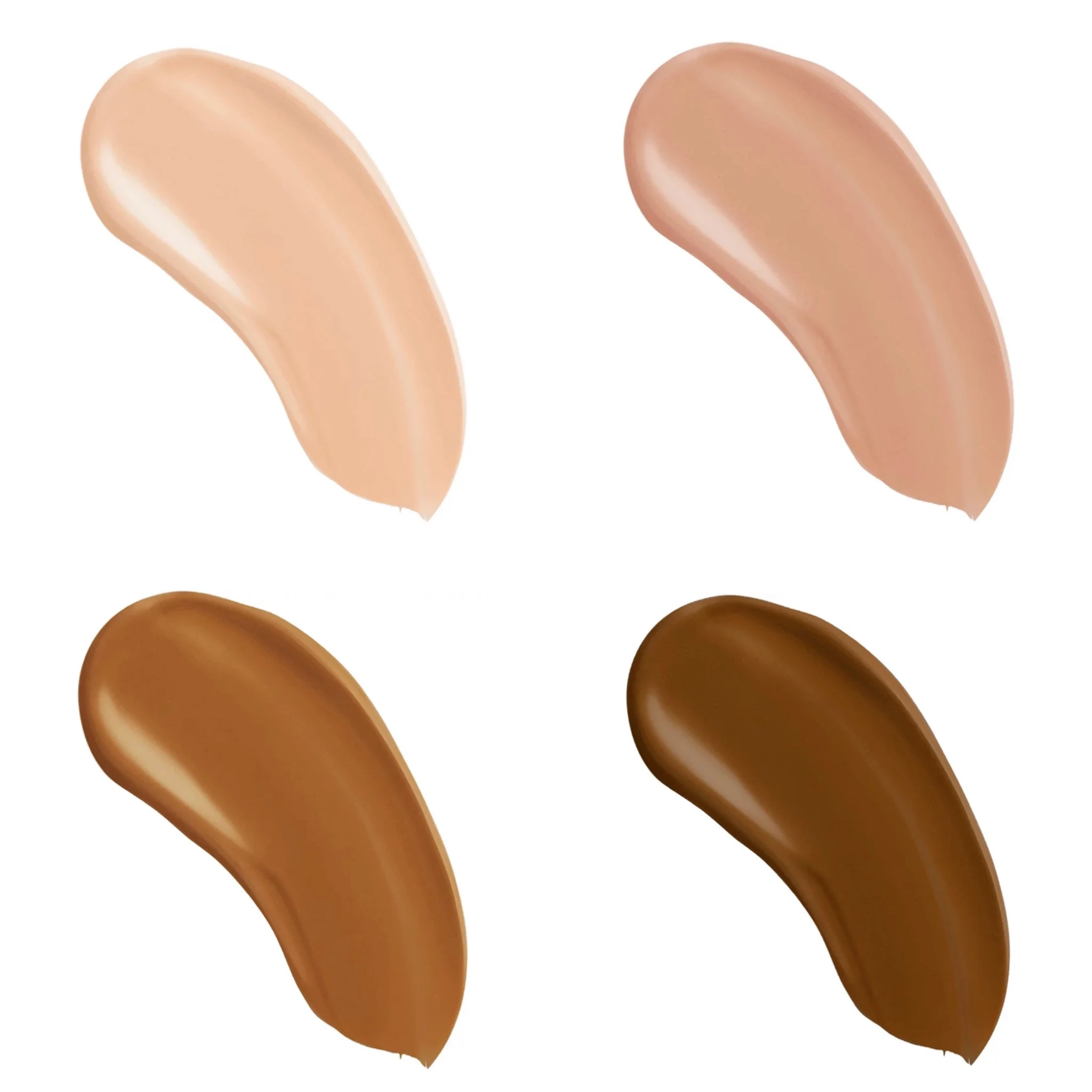 Milani Glow Hydrating Skin Tint