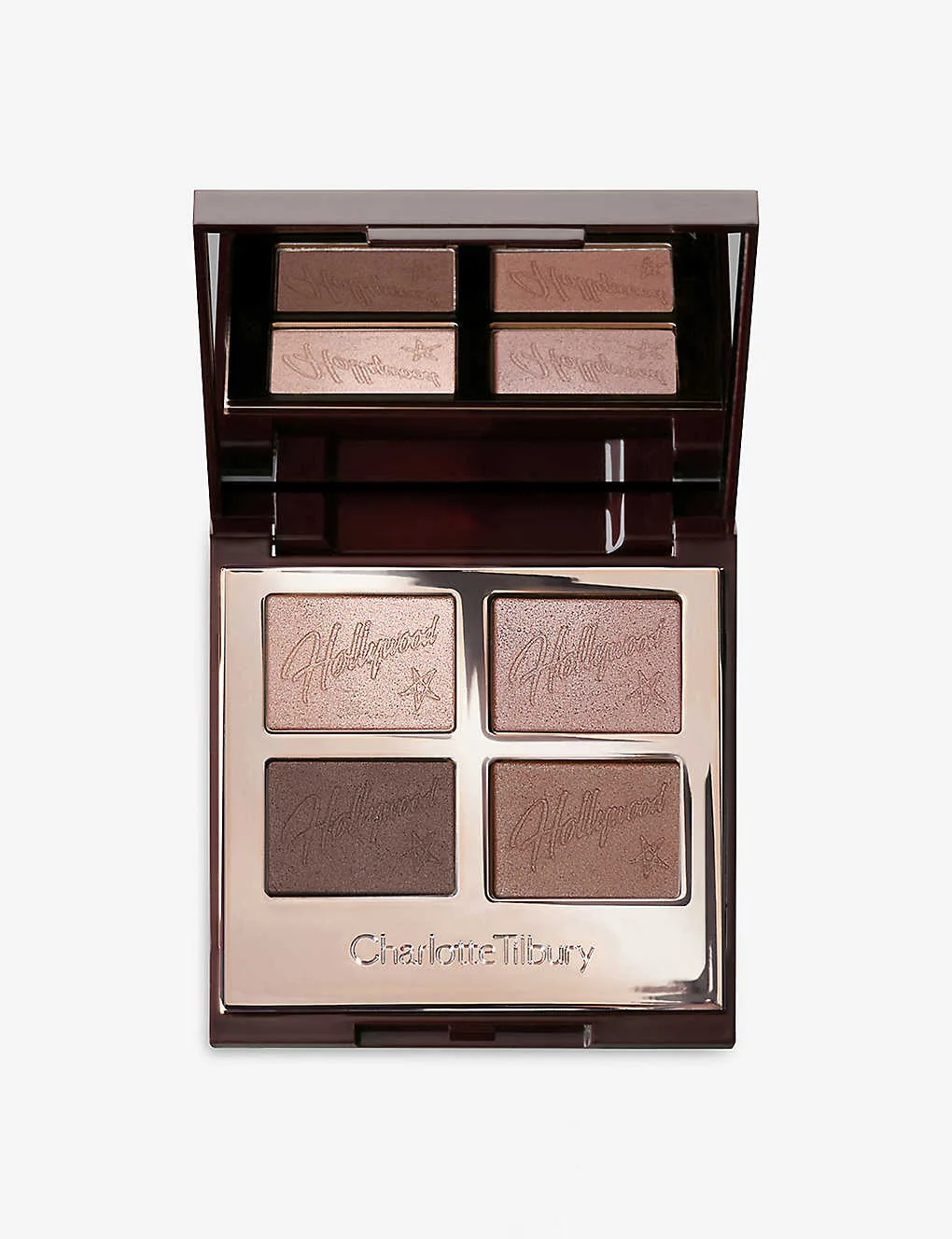 Charlotte Tilbury Hollywood Flawless Eye Filter Luxury Palette