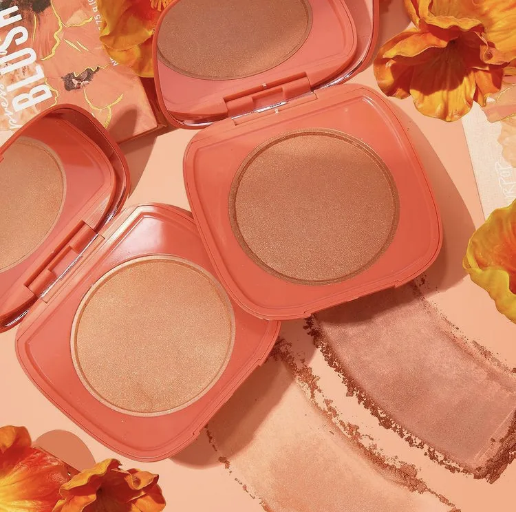 ColourPop Big Poppy Collection Reveal!