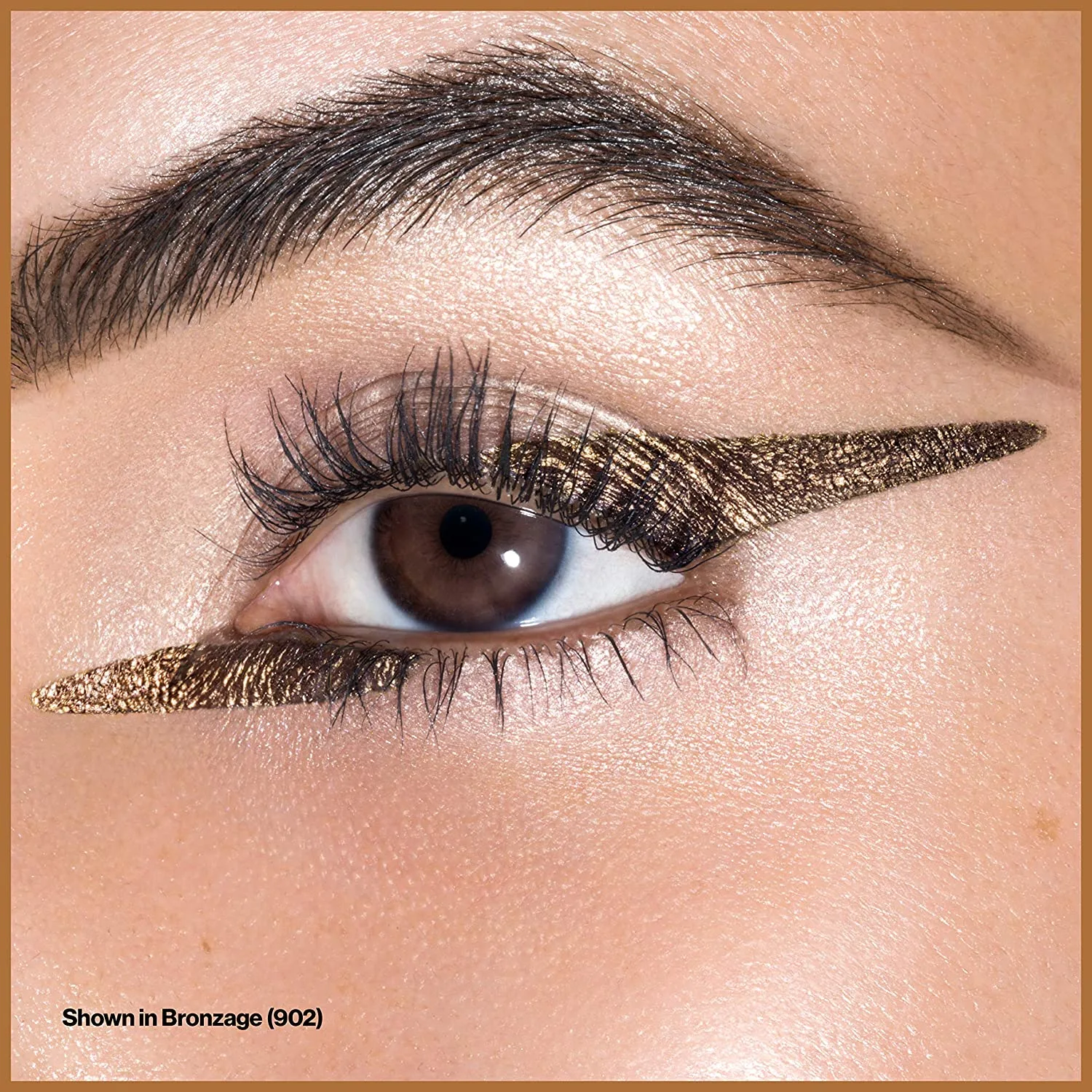 Revlon So Fierce! Chrome Ink Liquid Eyeliner