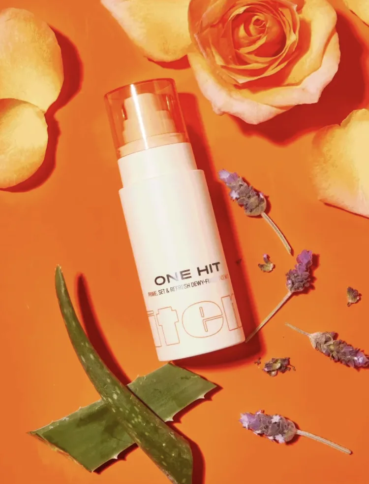 Item Beauty One Hit Refresh Dewy Finishing Mist