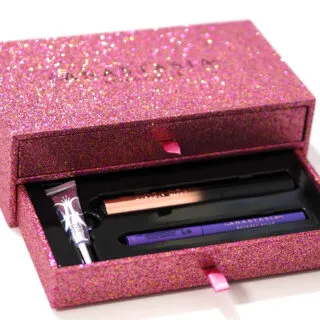 Anastasia Beverly Hills Sultry Palette Vault