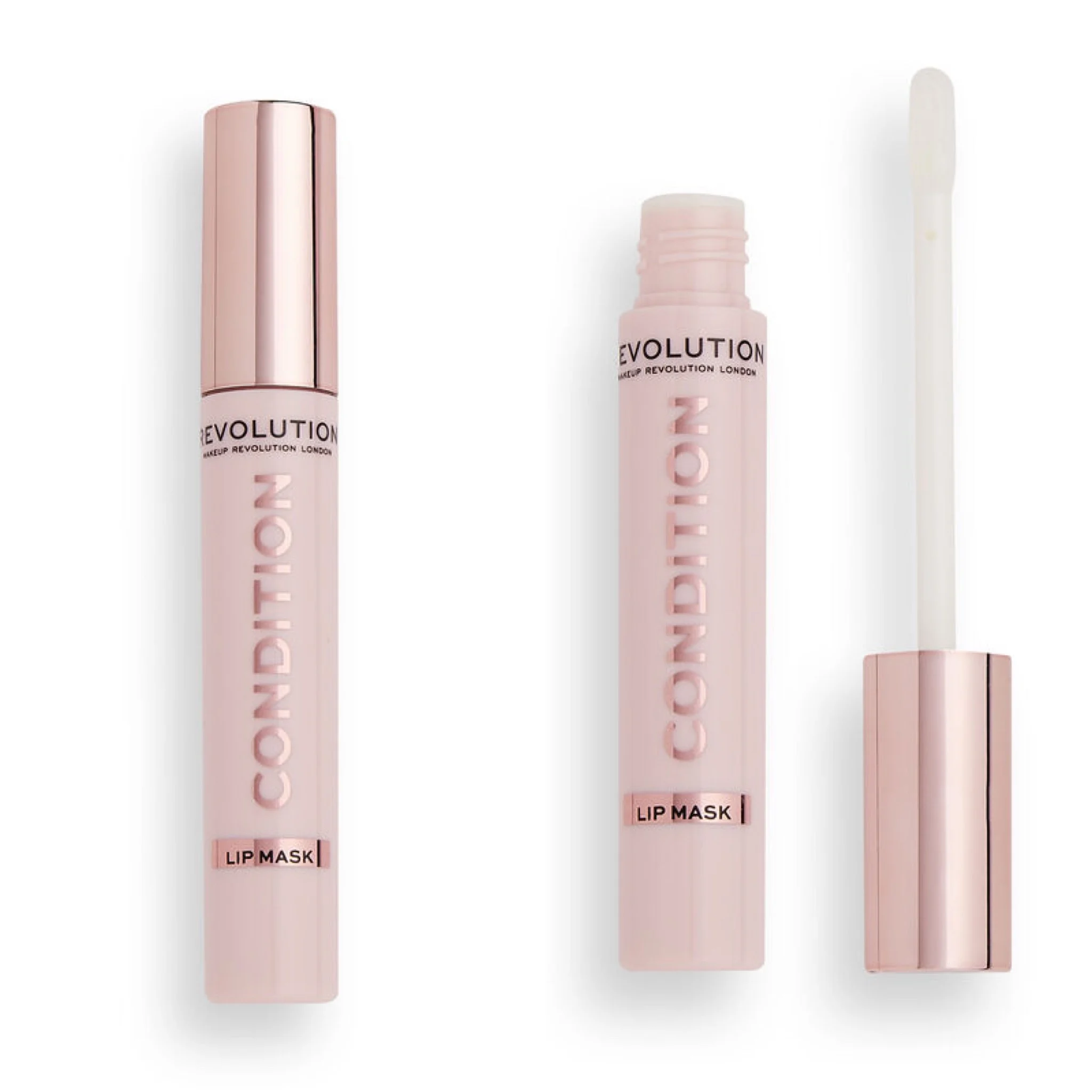 Revolution Kiss & Care Lip Revival Set