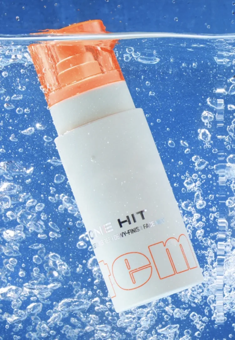 Item Beauty One Hit Refresh Dewy Finishing Mist