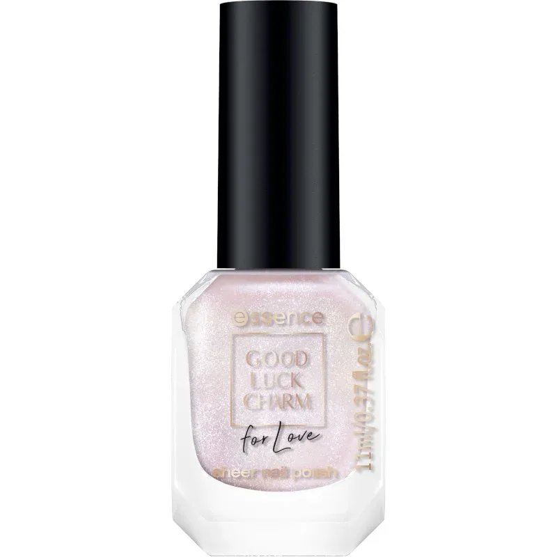 Essence Good Luck Charm Collection