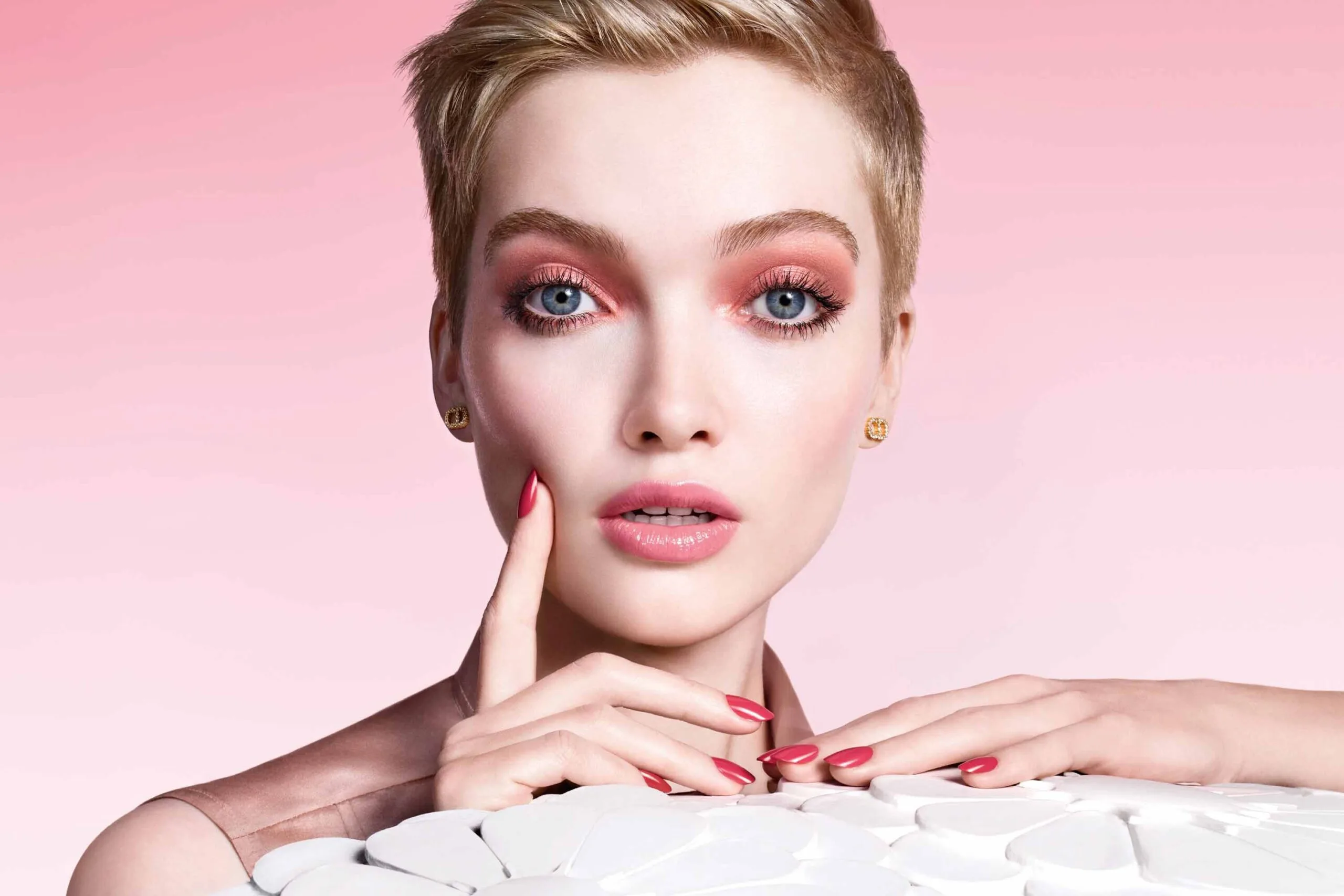 DIOR Stick Glow Blush