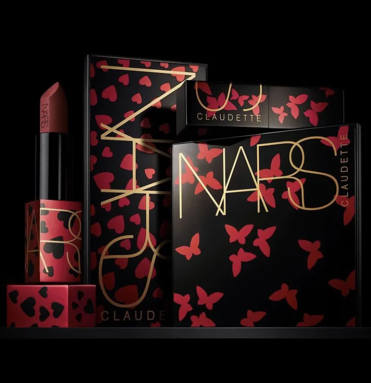 NARS Claudette
