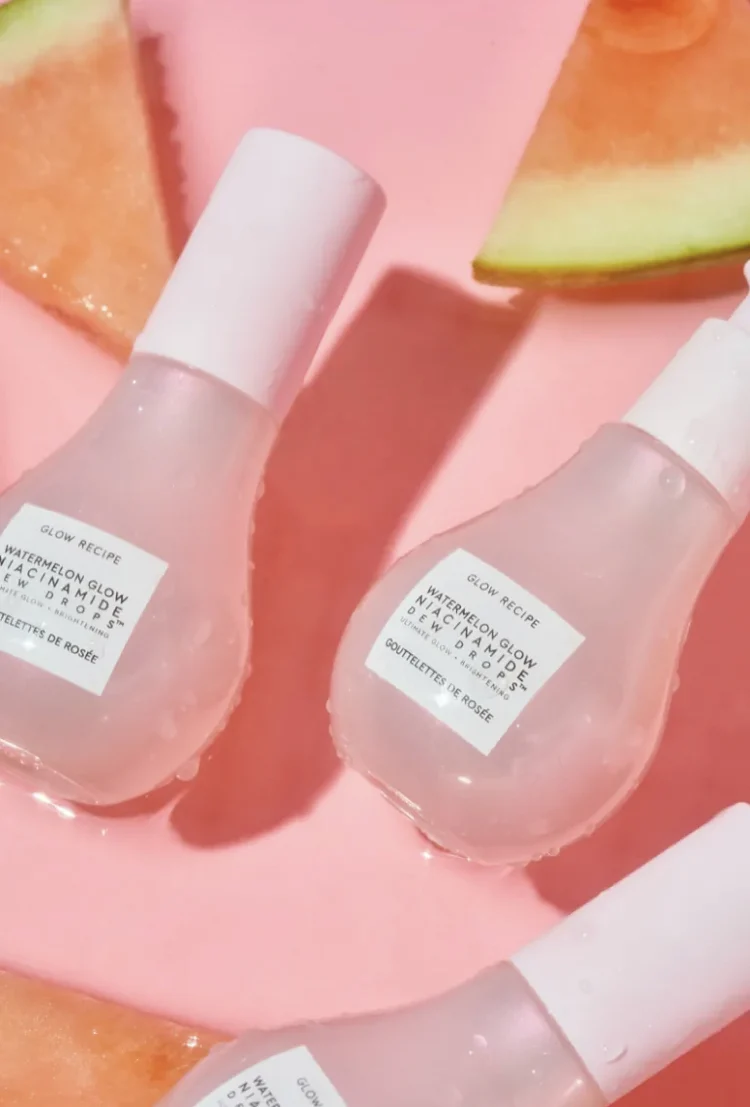 Glow Recipe Watermelon Glow Dew Drops Exciting New Launch December 2020