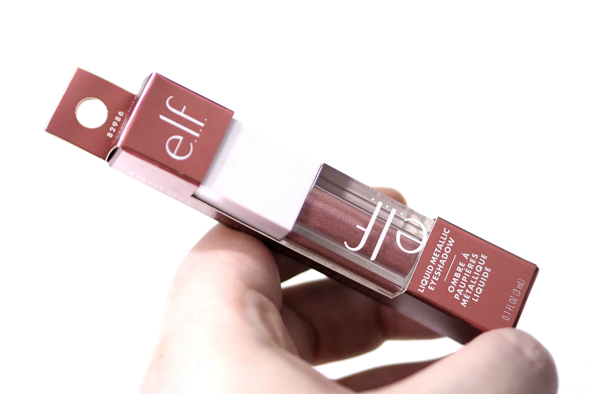 ELF Big Dipper Liquid Metallic Eyeshadow