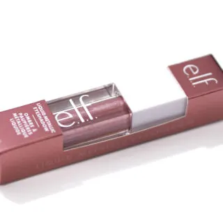 ELF Big Dipper Liquid Metallic Eyeshadow