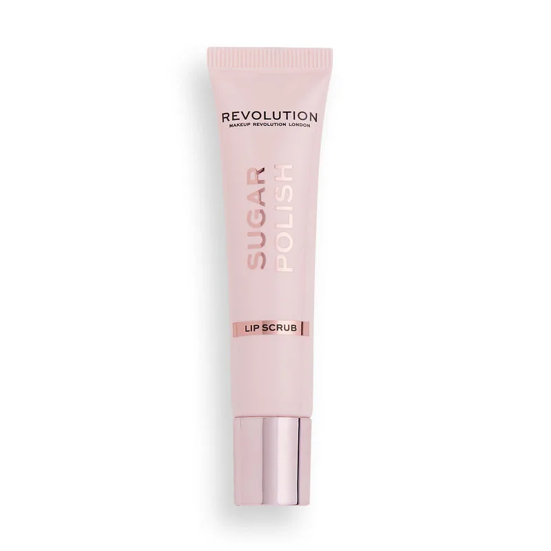 Revolution Kiss & Care Lip Revival Set