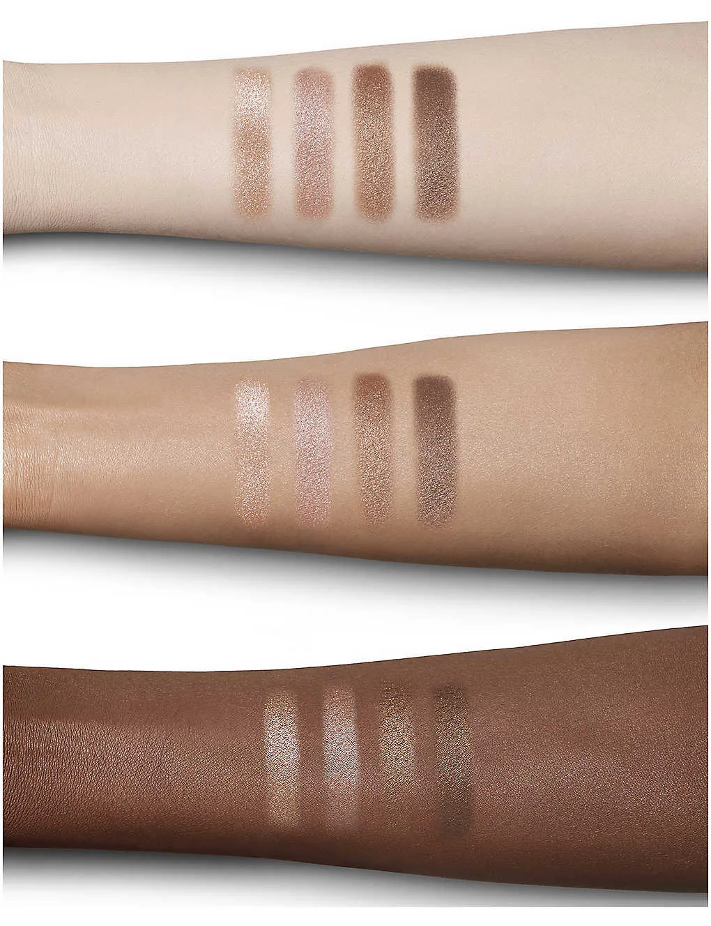 Charlotte Tilbury Hollywood Flawless Eye Filter Luxury Palette 1
