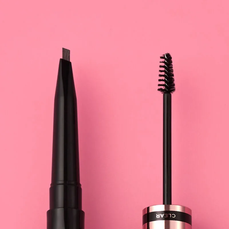 Revolution Laminate Brow Duo Collection