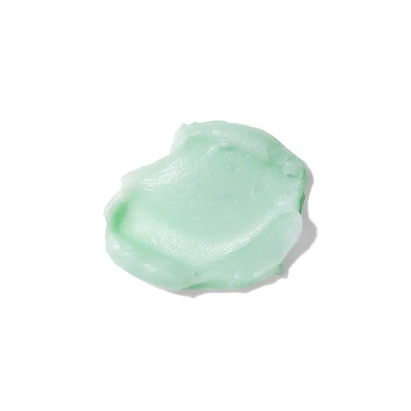 Farmacy Whipped Greens Oil-Free Foaming Cleanser