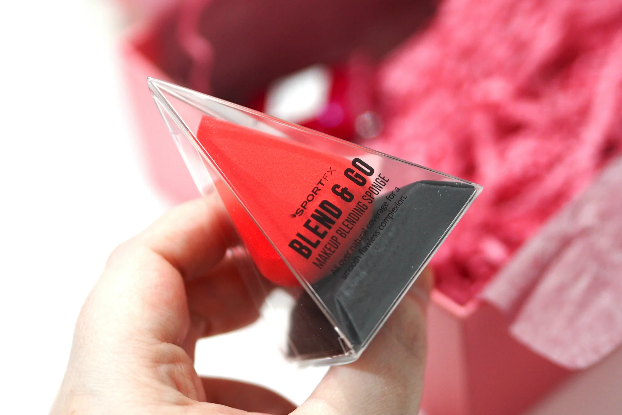 Glossybox December 2020 Unboxing!